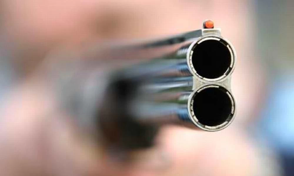 Λάρισα: Σκότωσαν ηλικιωμένο με καραμπίνα - Συνελήφθη ο δράστης